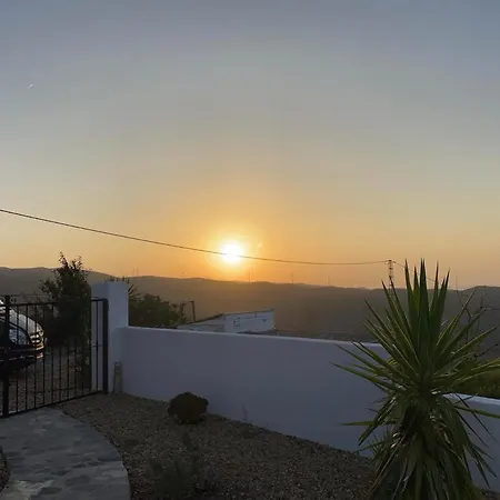 Holiday home Casa Siara Taberno