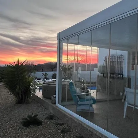 Casa Siara Holiday home *