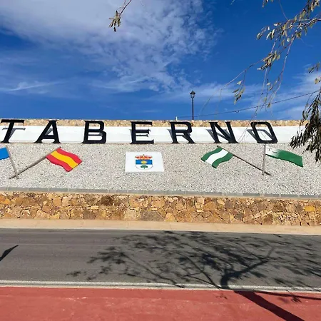 Casa Siara * Taberno