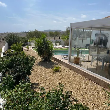 Holiday home Casa Siara *