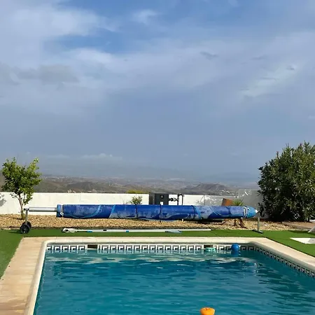 Casa Siara Taberno