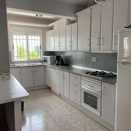 Casa Siara Taberno