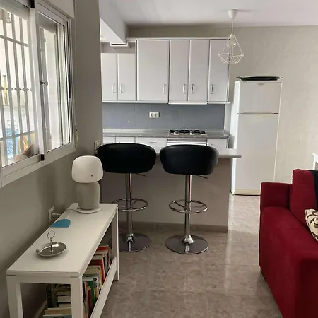 Casa Siara Holiday home Taberno