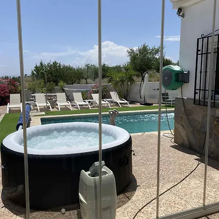 Casa Siara Taberno