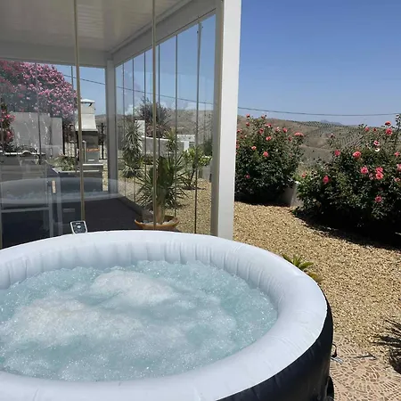 Casa Siara Holiday home Taberno