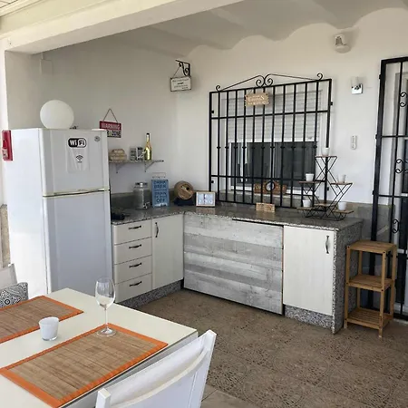 Casa Siara Holiday home