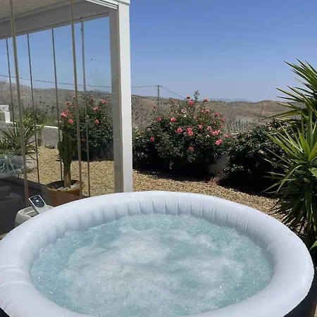 Casa Siara Taberno