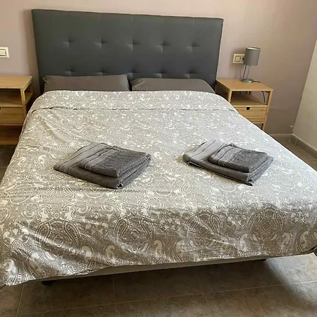 Casa Siara Holiday home *