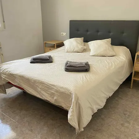 Casa Siara Holiday home *